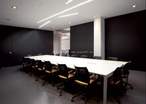 大会议室顶棚效果图