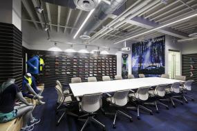 董事会议室设计室内图片