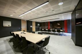 2015会议室室内图片