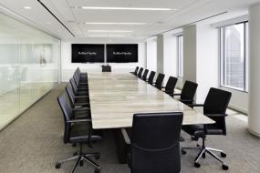 会议室室内设计装潢图片