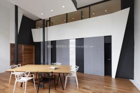 大会议室设计案例