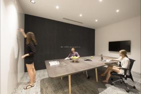 会议室室内装饰设计案例