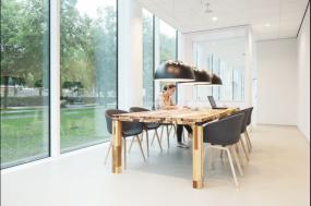 大会议室背景墙