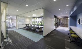 创意会议室设计