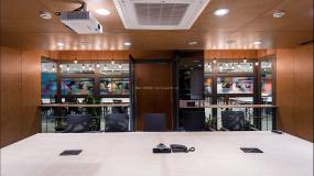 巴洛克风格吊灯