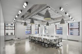 会议室盆栽植物布置图片