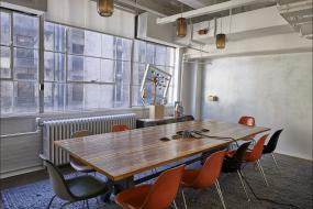 会议室布置灯光效果图