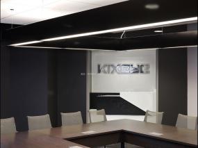 会议室室内布置效果图欣赏