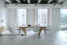 2018企业会议室壁灯装修效果图片