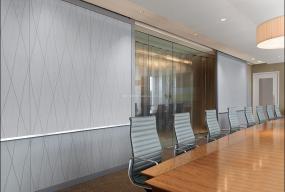 小会议室落地灯装修效果图片