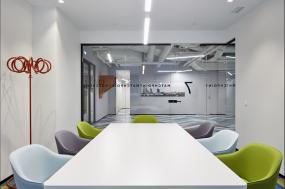 最新多功能会议室布置