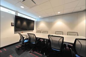 会议室地毯贴图装修图片