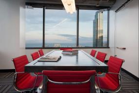 会议室设计地毯贴图效果