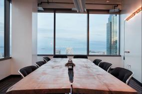 简约公司会议室地毯贴图效果图片