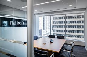 办公会议室地毯贴图装修效果图片