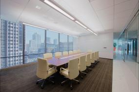 小会议室装饰装修效果图