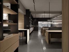 100平办公室装修方案