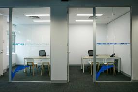 200平董事长办公室