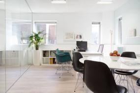 老总办公室水晶吊灯设计效果图片