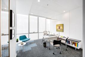 总经理办公室家具图片大全