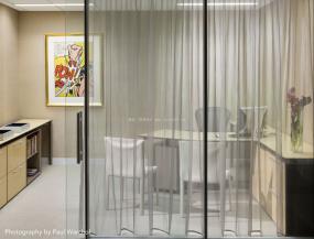 老总办公室布局图大全