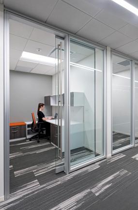 老板办公室装饰效果图片大全