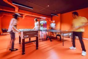 创意办公室装饰室内设计图片