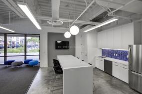 2015办公室装修设计效果图片欣赏