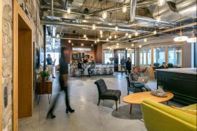 个人办公室装饰室内设计图片