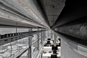 办公室设计装饰效果图片欣赏