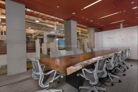 会议室新古典风格装修效果图