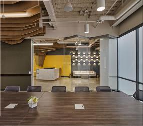 办公室家庭设计装修图片