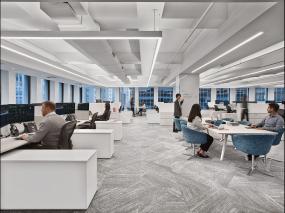 办公室吊灯图片欣赏