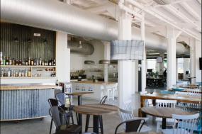 办公室时尚室内装修设计图大全