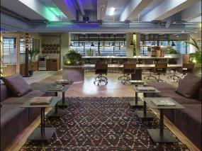 现代办公室装饰设计