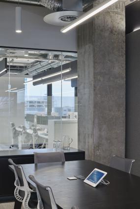 综合办公室设计