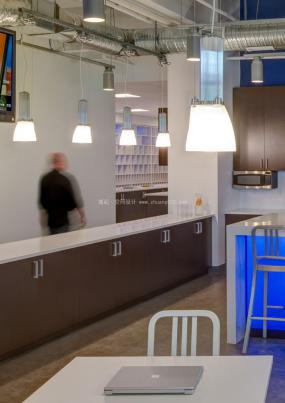 小办公室室内设计