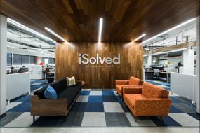 最新办公室室内设计图片