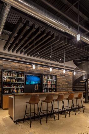 专业办公室装修设计