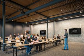 传统办公家具设计