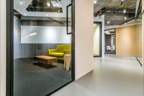 办公室装修图片大全