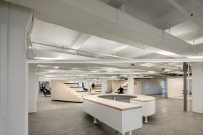 办公室简装装修图片大全