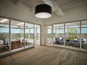2018办公室装修效果图