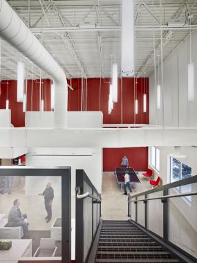 大办公室装修图片大全