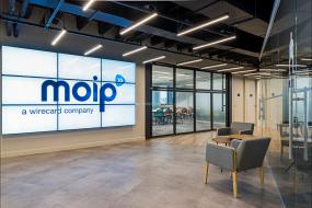 办公室室装修效果图大全2015