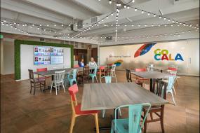 2017办公室装修效果图大全集