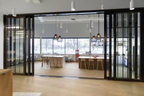 diy办公室装修效果图