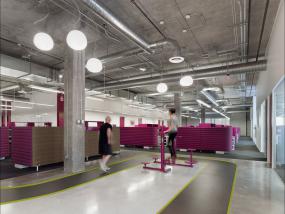 办公室现代装修图片大全