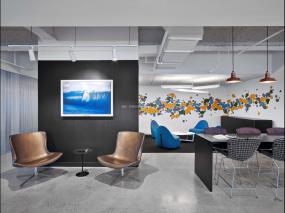 办公室小装修图片大全2014图片大全集