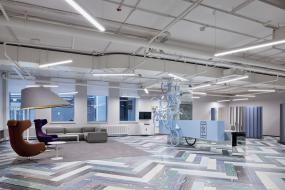 l办公室装修效果图